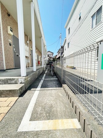 アルカディアの物件内観写真